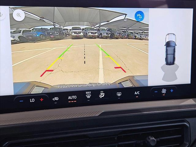 new 2025 Ford Bronco Sport car, priced at $30,590
