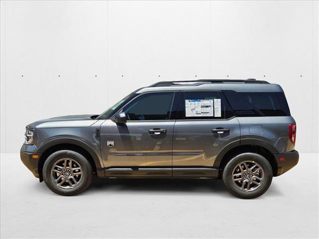 new 2025 Ford Bronco Sport car, priced at $30,590