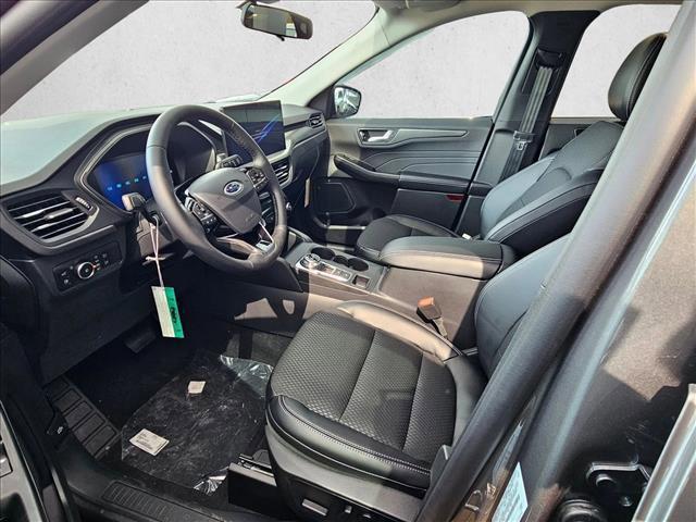 new 2026 Ford Escape PHEV car, priced at $32,895