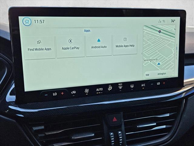 new 2026 Ford Escape PHEV car, priced at $32,895