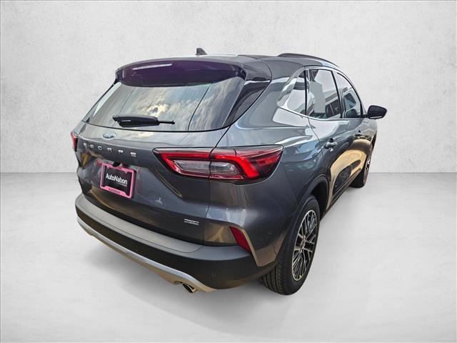 new 2026 Ford Escape PHEV car, priced at $32,895
