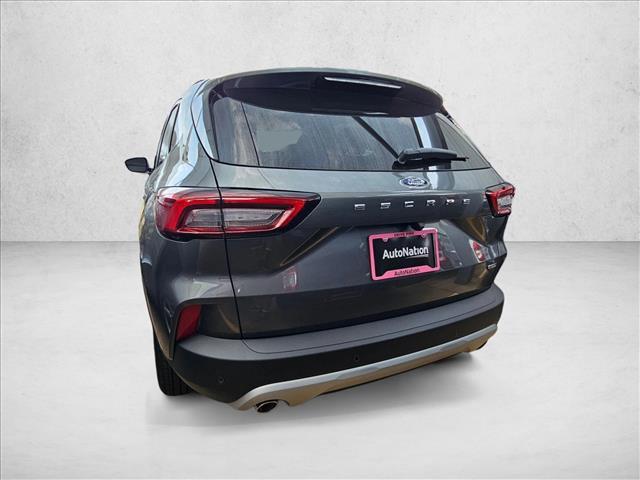 new 2026 Ford Escape PHEV car, priced at $32,895