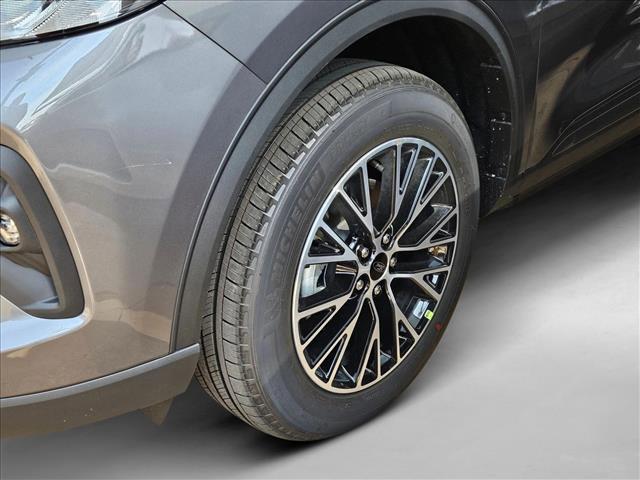 new 2026 Ford Escape PHEV car, priced at $32,895