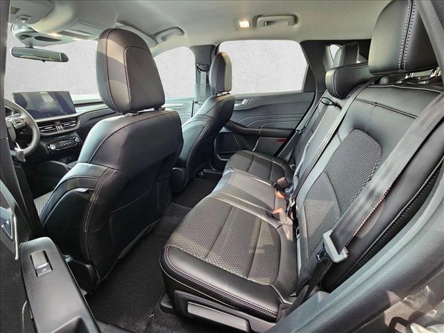 new 2026 Ford Escape PHEV car, priced at $32,895