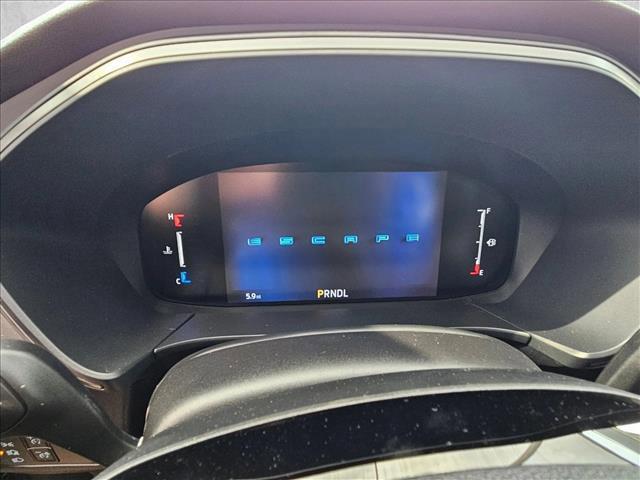 new 2026 Ford Escape PHEV car, priced at $32,895