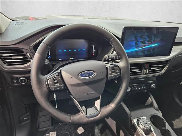 new 2026 Ford Escape PHEV car, priced at $32,895