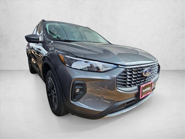 new 2026 Ford Escape PHEV car, priced at $32,895