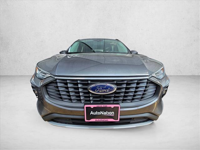 new 2026 Ford Escape PHEV car, priced at $32,895