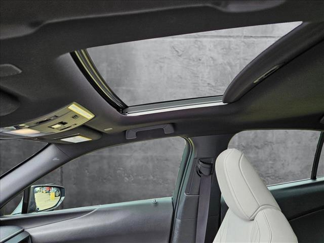 used 2025 Lexus UX 300h car, priced at $36,985