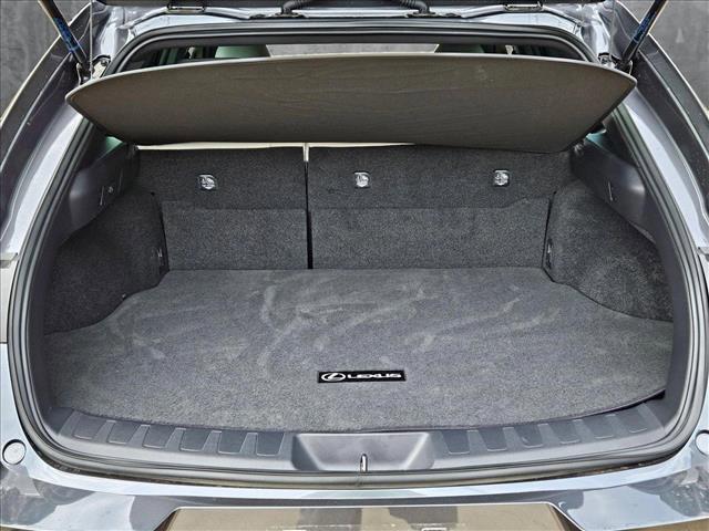 used 2025 Lexus UX 300h car, priced at $36,985