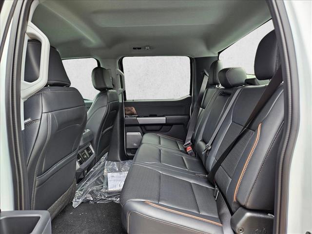 new 2026 Ford F-250 car, priced at $76,275