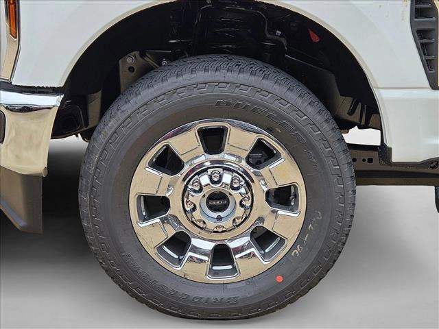 new 2026 Ford F-250 car, priced at $76,275