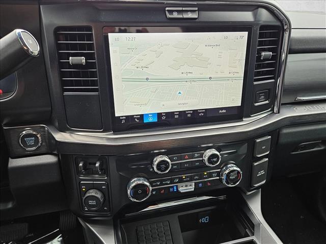 new 2026 Ford F-250 car, priced at $76,275