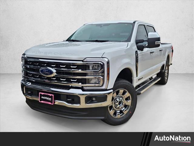 new 2026 Ford F-250 car, priced at $76,275