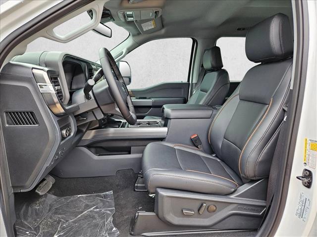 new 2026 Ford F-250 car, priced at $76,275