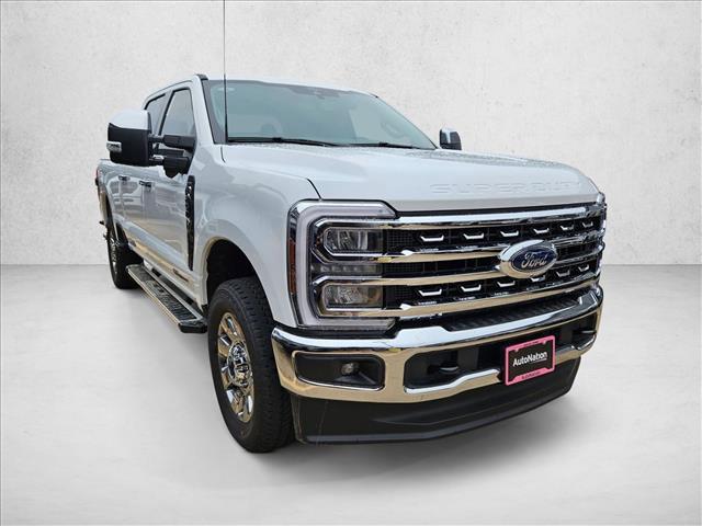 new 2026 Ford F-250 car, priced at $76,275