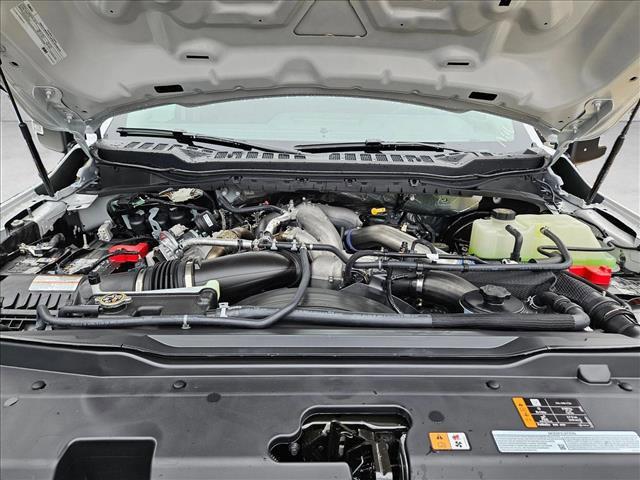 new 2026 Ford F-250 car, priced at $76,275