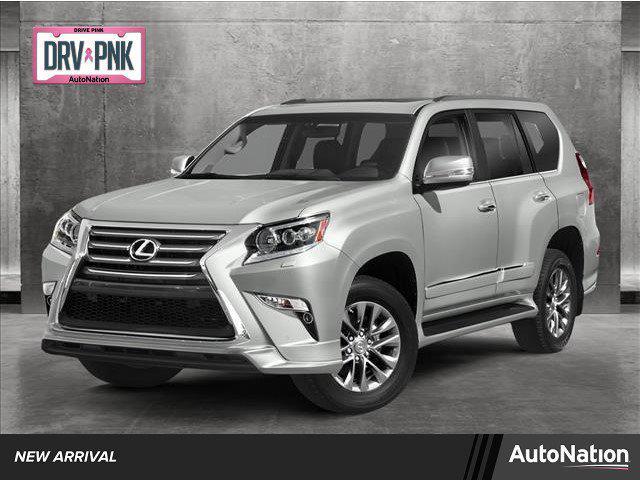 used 2019 Lexus GX 460 car, priced at $34,995