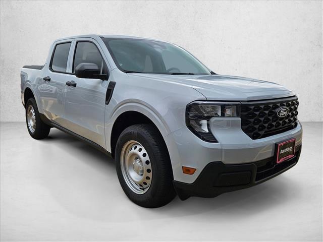 new 2025 Ford Maverick car, priced at $27,940