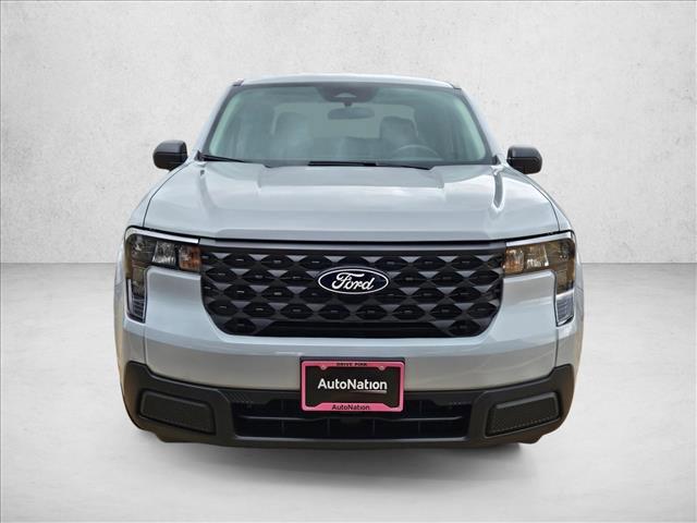 new 2025 Ford Maverick car, priced at $27,940