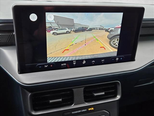 new 2025 Ford Maverick car, priced at $27,940