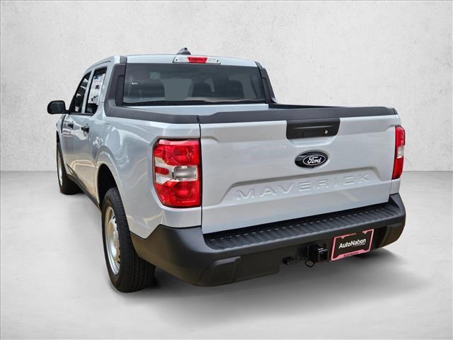 new 2025 Ford Maverick car, priced at $27,940