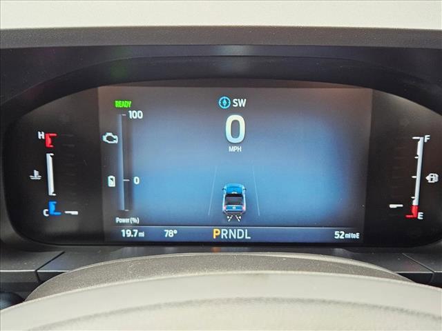 new 2025 Ford Maverick car, priced at $27,940