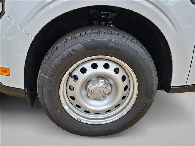 new 2025 Ford Maverick car, priced at $27,940