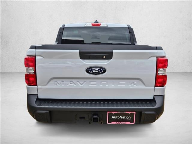 new 2025 Ford Maverick car, priced at $27,940