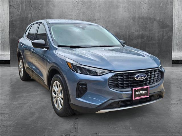 new 2025 Ford Escape car, priced at $28,645