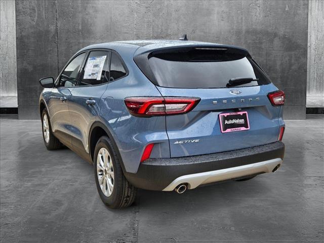 new 2025 Ford Escape car, priced at $28,645
