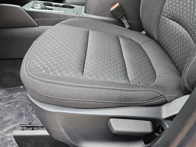new 2025 Ford Escape car, priced at $28,645