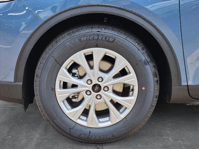 new 2025 Ford Escape car, priced at $28,645