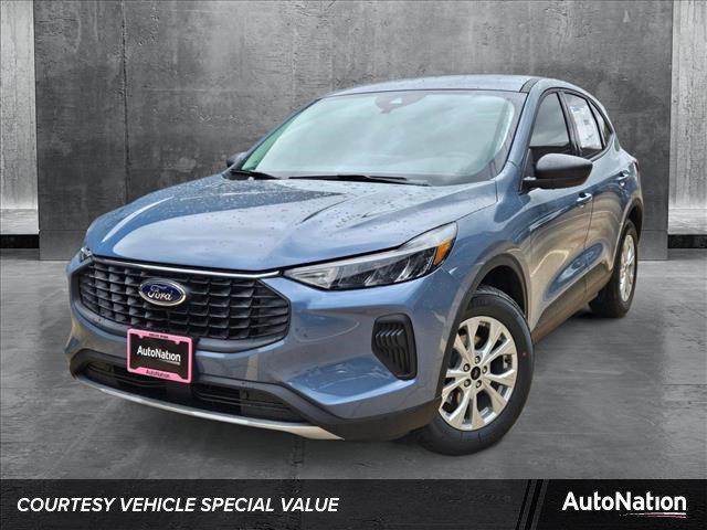 new 2025 Ford Escape car, priced at $28,645
