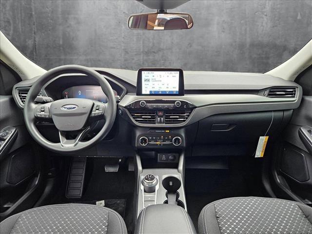 new 2025 Ford Escape car, priced at $28,645