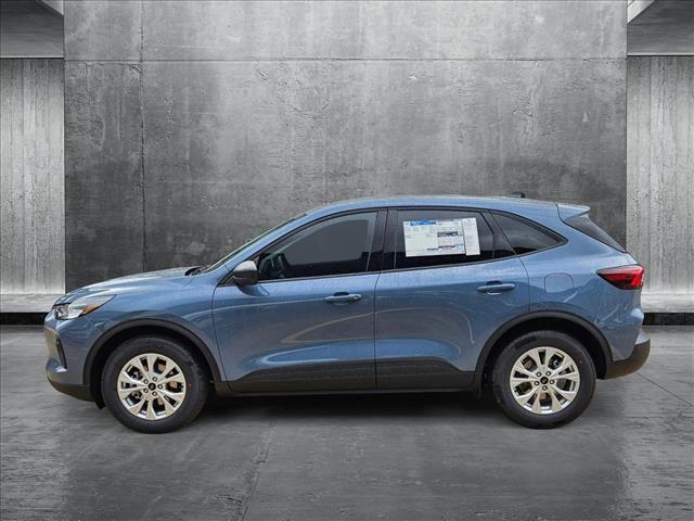 new 2025 Ford Escape car, priced at $28,645