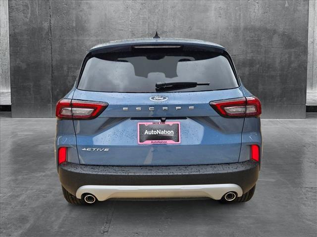 new 2025 Ford Escape car, priced at $28,645