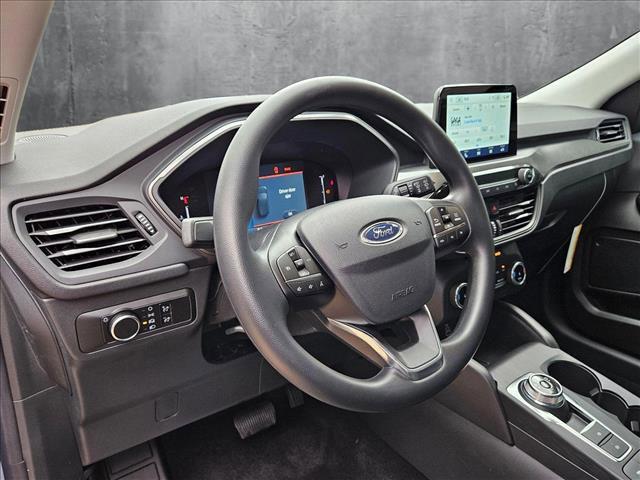 new 2025 Ford Escape car, priced at $28,645