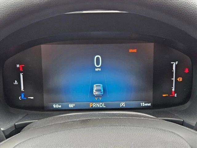 new 2025 Ford Escape car, priced at $28,645