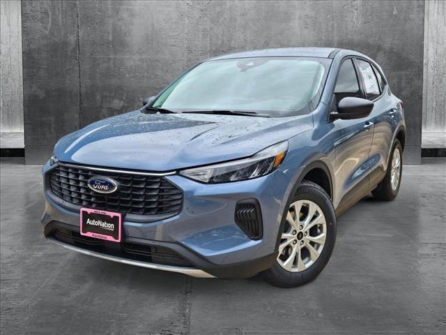new 2025 Ford Escape car, priced at $27,645