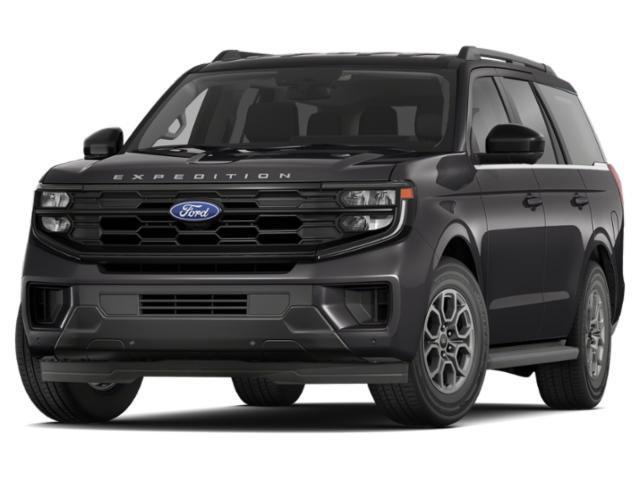 new 2025 Ford Expedition car, priced at $71,080