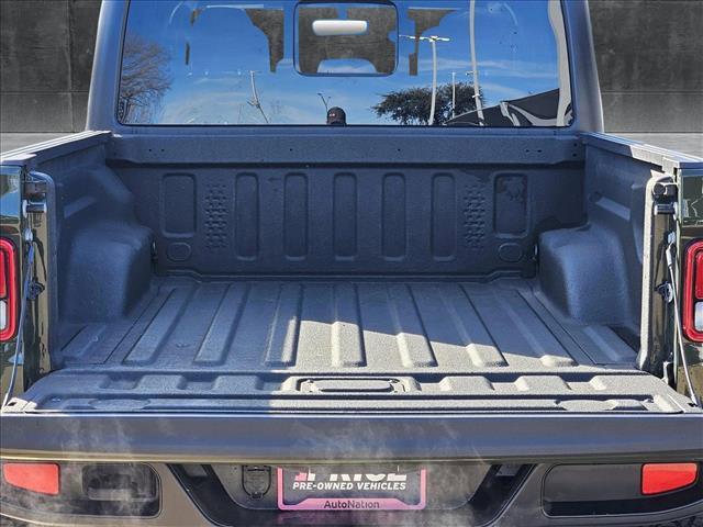 used 2021 Jeep Gladiator car, priced at $30,998