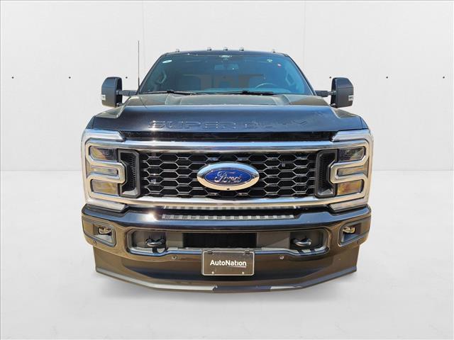 new 2026 Ford F-350 car, priced at $98,735
