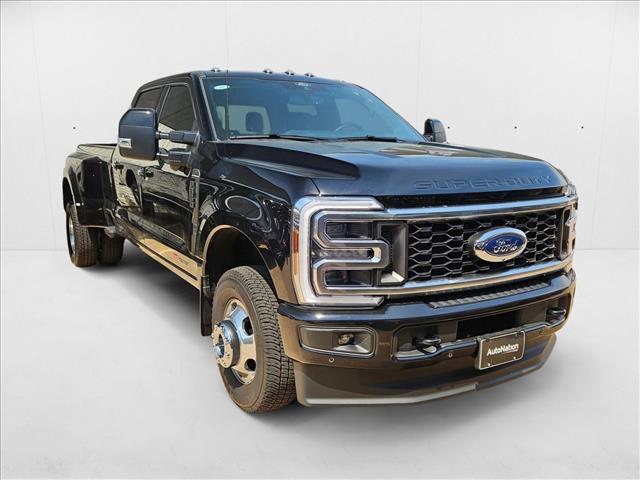 new 2026 Ford F-350 car, priced at $98,735