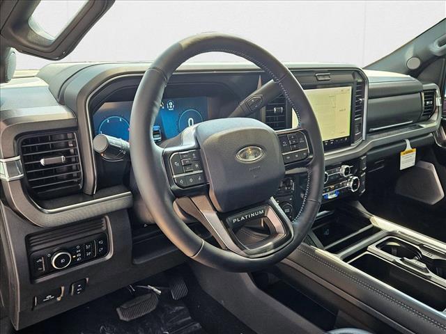 new 2026 Ford F-350 car, priced at $98,735