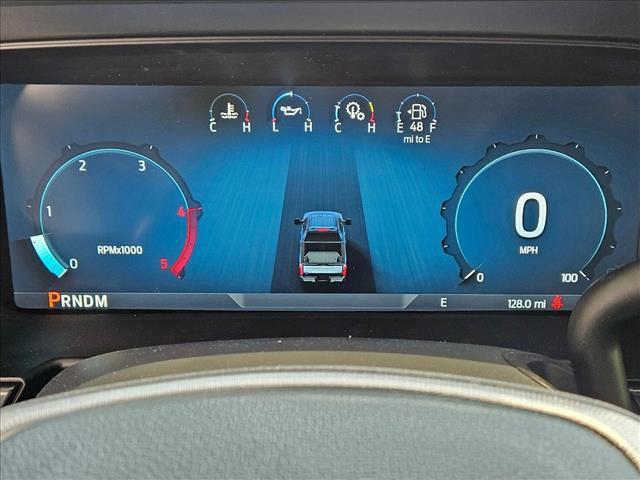 new 2026 Ford F-350 car, priced at $98,735