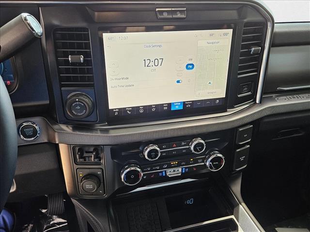 new 2026 Ford F-350 car, priced at $98,735