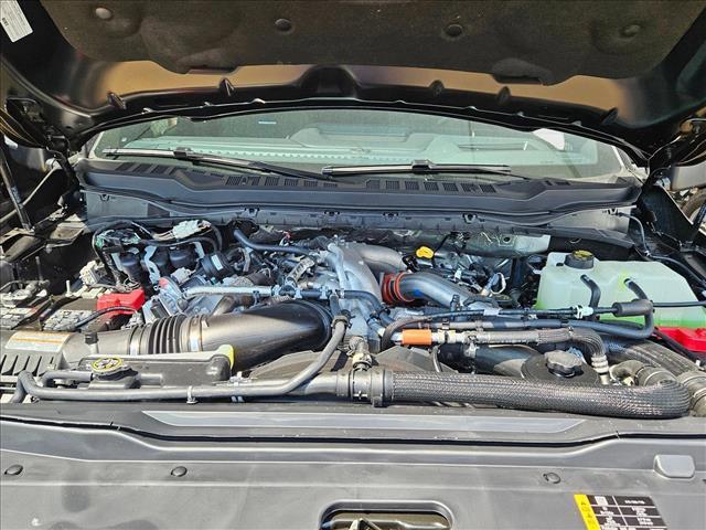 new 2026 Ford F-350 car, priced at $98,735