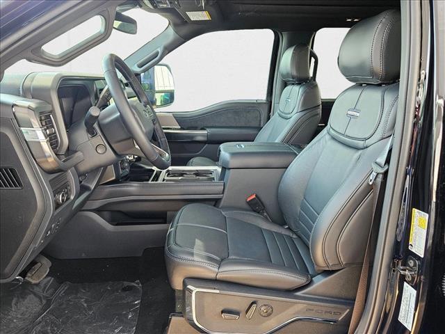 new 2026 Ford F-350 car, priced at $98,735