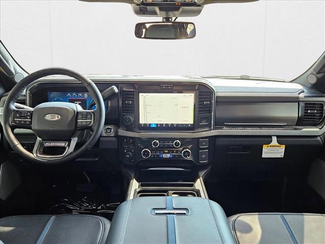 new 2026 Ford F-350 car, priced at $98,735